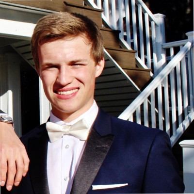 Nick Keller